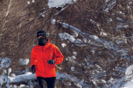 Le froid s'en vient