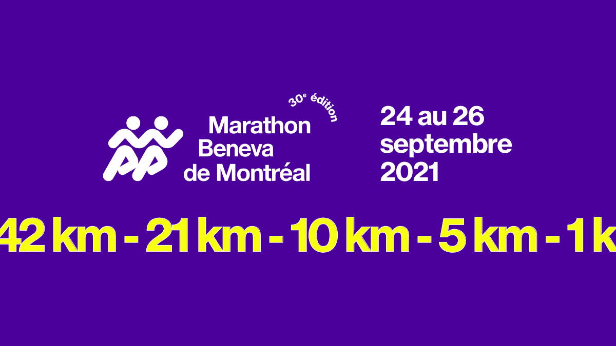 Le Marathon Beneva de Montréal en septembre KMag Le magazine