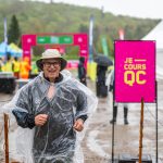 La course aux bénévoles