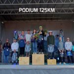 L’UTHC 125 couronne ses nouveaux champions